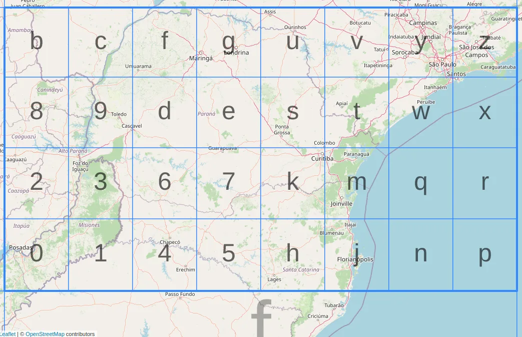 The Challenge of Accurate Address Data
