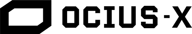 Ocius-X