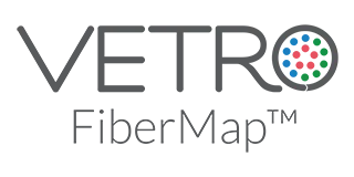 Vetro Fibermap