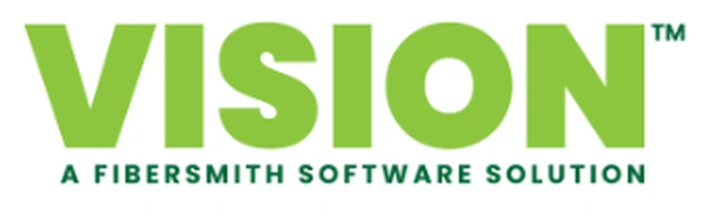 Vision, a Fibersmith software solution