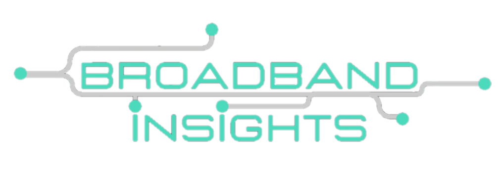 Municipal Audit Dashboard Sample | Broadband Insights